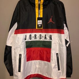 Jordan pullover